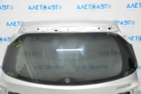 Rear glass of the trunk door Acura MDX 14-20 tinted