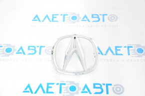 Emblem badge tailgate Acura MDX 14-20