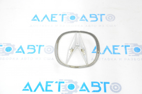 Emblem badge tailgate Acura MDX 14-20