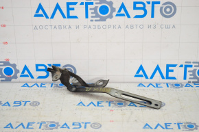 Hood hinge left Acura MDX 14-16 prerest
