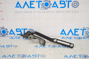Hood hinge left Acura MDX 14-16 prerest