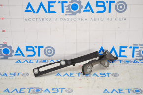 Hood hinge right Acura MDX 14-16 prerest