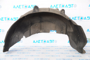 Rear left fender liner Acura MDX 14-16 pre-restoration
