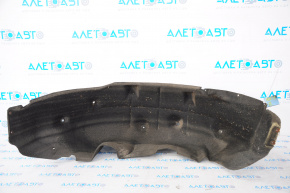 Rear left fender liner Acura MDX 14-16 pre-restoration