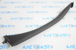 Wing seal hood-wing left Acura MDX 14-16 prerest
