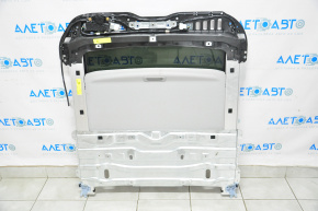 Acura MDX 14-20 Sunroof Assembly Gray Curtain