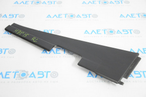 Roof lining rear left Acura MDX 14-20 under the roof rail