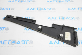 Roof lining rear left Acura MDX 14-20 under the roof rail