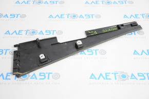 Roof lining rear right Acura MDX 14-20 under the roof rail