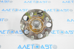 Rear left hub Acura MDX 14-16 pre-restored AWD