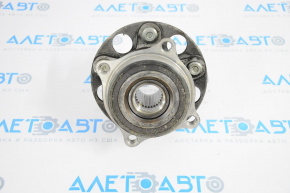 Rear left hub Acura MDX 14-16 pre-restored AWD