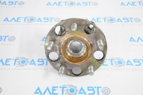 Rear right hub Acura MDX 14-16 pre-restored AWD