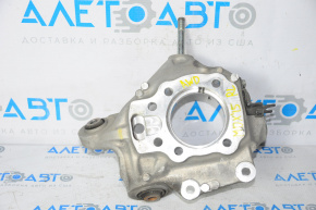 Rear left axle Acura MDX 14-16 pre-restoration AWD