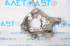 Rear left axle Acura MDX 14-16 pre-restoration AWD
