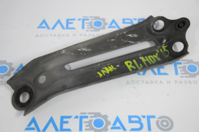 Rear subframe burr rear left Acura MDX 14-16 pre-restoration