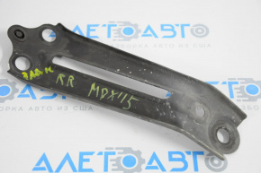 Rear subframe burr rear right Acura MDX 14-16 pre-restoration
