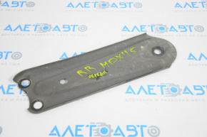 Rear subframe lug front right Acura MDX 14-20