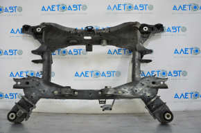 Rear subframe Acura MDX 14-15 pre-restored AWD
