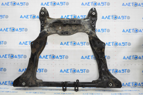 Front subframe Acura MDX 14-16