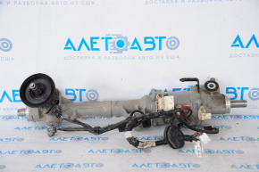 Steering rack Acura MDX 14-20