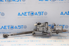 Steering column Acura MDX 14-20 turnkey