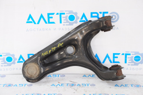 Upper rear left control arm Acura MDX 14-20 with ball joint