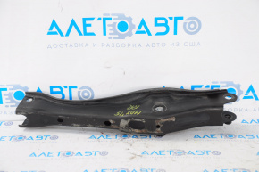 Lower control arm under spring rear right Acura MDX 14-20