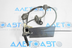 ABS Sensor Rear Left Acura MDX 14-16 AWD
