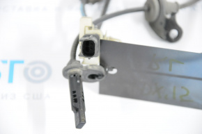 ABS Sensor Rear Left Acura MDX 14-16 AWD