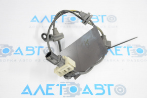 ABS Sensor Rear Right Acura MDX 14-16 AWD