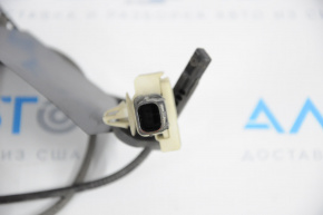 ABS Sensor Rear Right Acura MDX 14-16 AWD