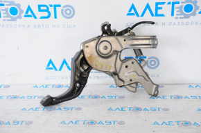 Acura MDX 14-16 Parking Brake Pedal