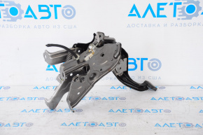 Acura MDX 14-16 Parking Brake Pedal