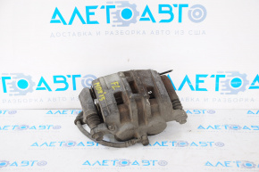 Front left caliper assembly Acura MDX 14-16 prerest