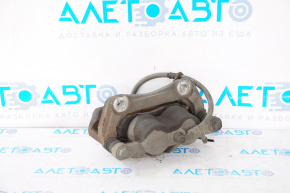 Front left caliper assembly Acura MDX 14-16 prerest
