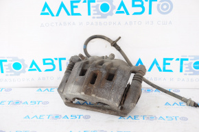 Caliper assembly front right Acura MDX 14-16 prerest