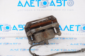 Caliper assembly front right Acura MDX 14-16 prerest