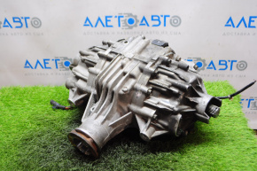 Rear differential gearbox Acura MDX 14-15 86k