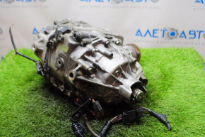 Rear differential gearbox Acura MDX 14-15 86k