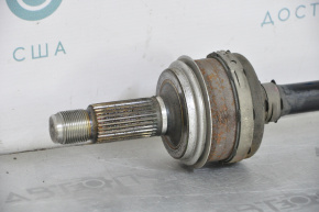 Drive axle rear left Acura MDX 14-15