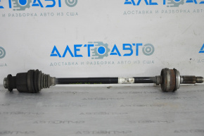 Drive axle shaft rear right Acura MDX 14-15