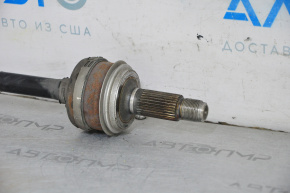 Drive axle shaft rear right Acura MDX 14-15