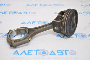 Connecting rod with piston Ford Fusion mk5 13-20 2.0T