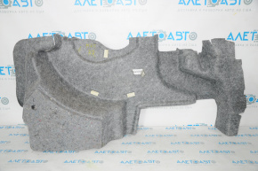 Right arch trim Ford Fusion mk5 13-20 hybrid torn