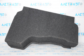 Ford Fusion mk5 13-20 hybrid battery cover, cut, poke