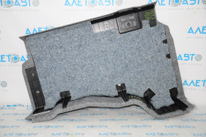 Ford Fusion mk5 13-20 hybrid battery cover, cut, poke