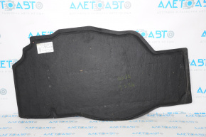Trunk floor Ford Fusion mk5 13-20 hybrid