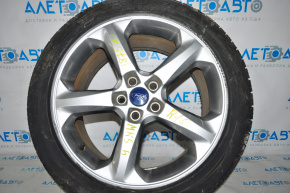 Wheel disk R18 5*108 Ford Fusion mk5 13-16 type 3, curb