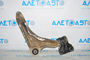 Lower front left control arm for Ford Fusion mk5 13-20 aluminum
