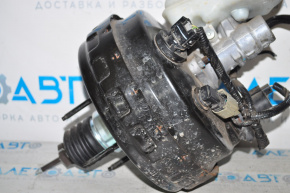 Vacuum booster Ford Fusion mk5 13-16 hybrid